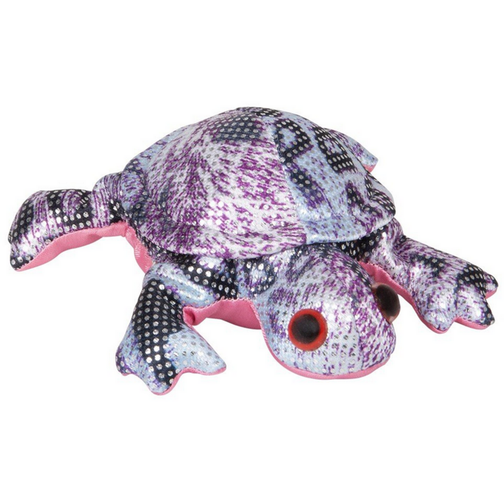 THE TOY NETWORK SANDBAG TURTLE