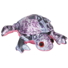 THE TOY NETWORK SANDBAG TURTLE