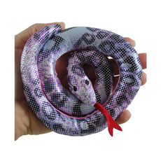 THE TOY NETWORK SANDBAG SNAKE