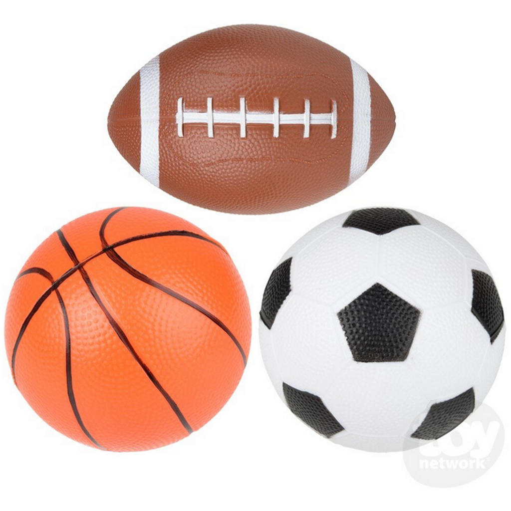 SPORTS BALL SET