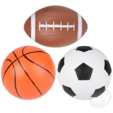 SPORTS BALL SET