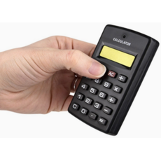 THE TOY NETWORK SQUIRT CALCULATOR