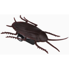 THE TOY NETWORK SPEEDY COCKROACH