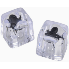 THE TOY NETWORK BUGS IN ICE