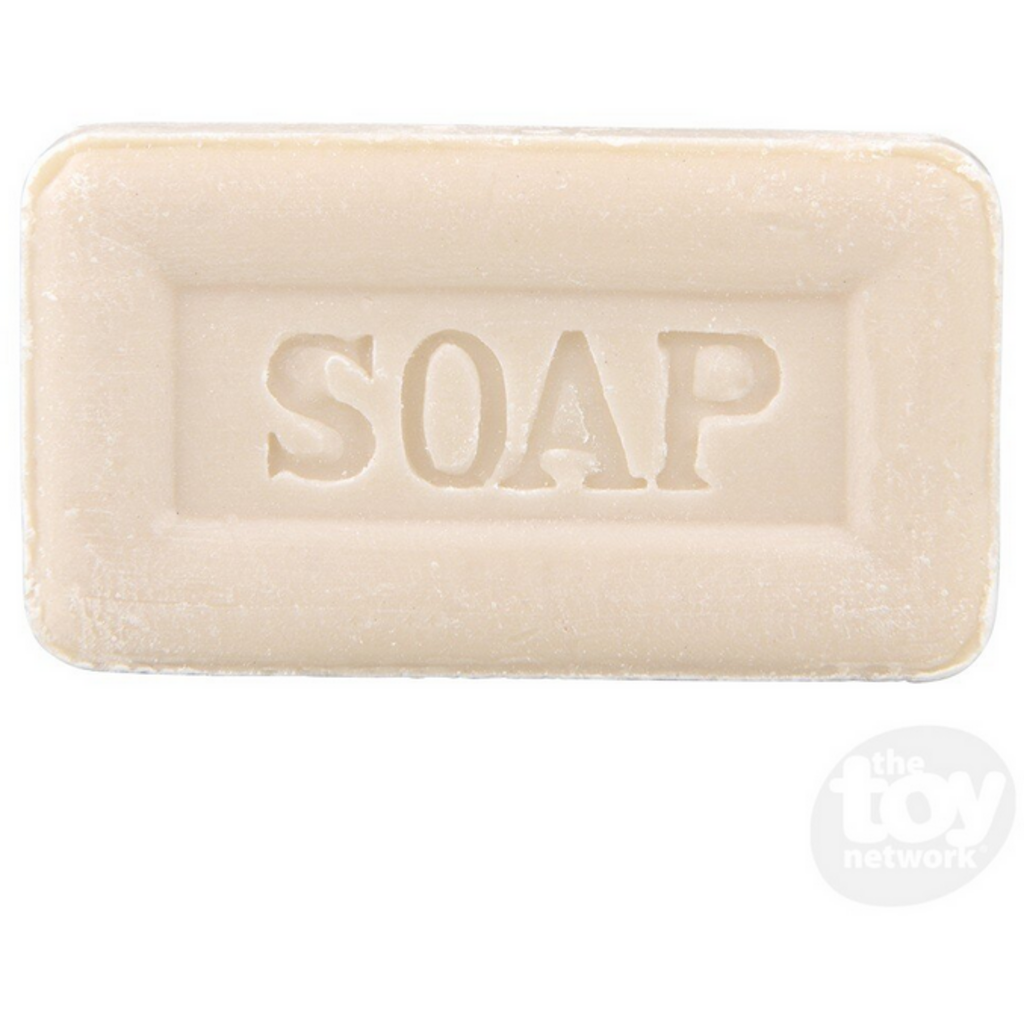 THE TOY NETWORK DIRTY HAND SOAP