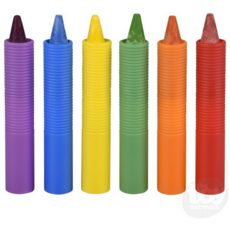 THE TOY NETWORK BATH TIME CRAYONS