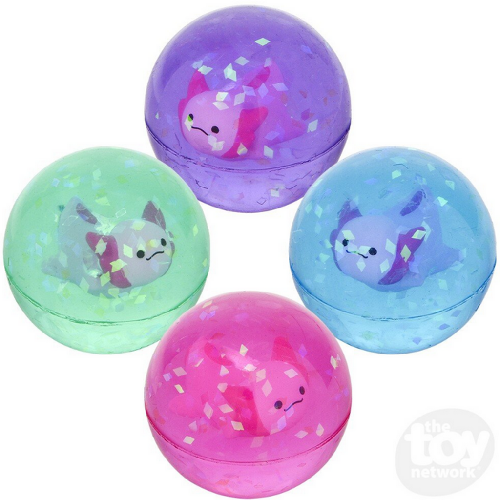 AXOLOTL HI-BOUNCE BALL