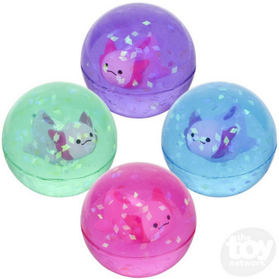 AXOLOTL HI-BOUNCE BALL