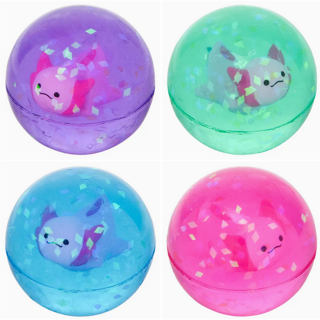 AXOLOTL HI-BOUNCE BALL