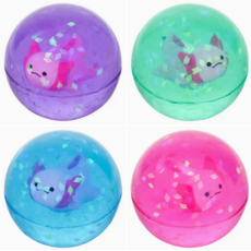 AXOLOTL HI-BOUNCE BALL