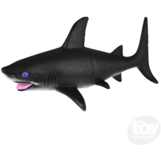 THE TOY NETWORK GIANT GROW SHARK