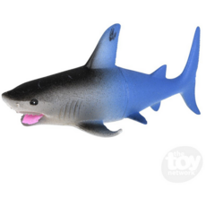 THE TOY NETWORK GIANT GROW SHARK