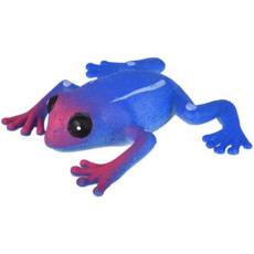 THE TOY NETWORK GIANT GROW FROG