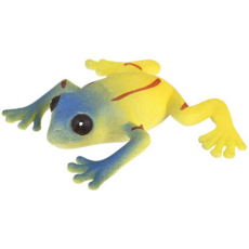 THE TOY NETWORK GIANT GROW FROG