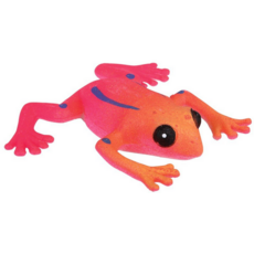 THE TOY NETWORK GIANT GROW FROG
