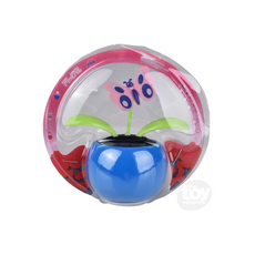 THE TOY NETWORK SOLAR TOY