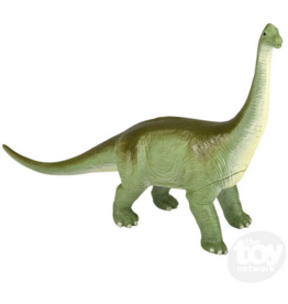 THE TOY NETWORK SOFT DINOSAUR BRACHIOSAURUS