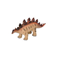THE TOY NETWORK SOFT DINOSAUR STEGOSAURUS