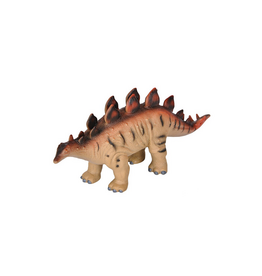 THE TOY NETWORK SOFT DINOSAUR STEGOSAURUS