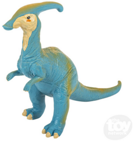 THE TOY NETWORK SOFT DINOSAUR PARASAUROLOPHUS