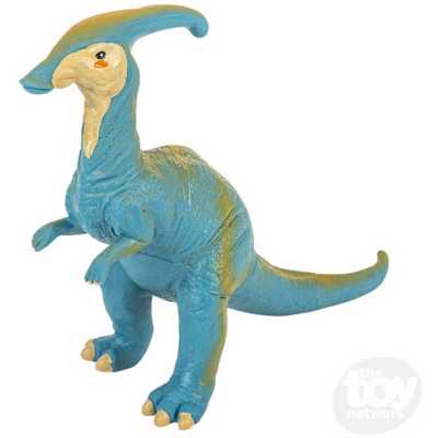 THE TOY NETWORK SOFT DINOSAUR PARASAUROLOPHUS