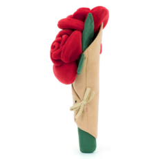 JELLY CAT AMUSEABLES ROSE BOUQUET