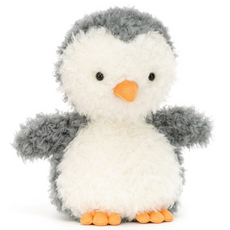 JELLY CAT LITTLE PENGUIN