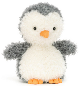 JELLY CAT LITTLE PENGUIN