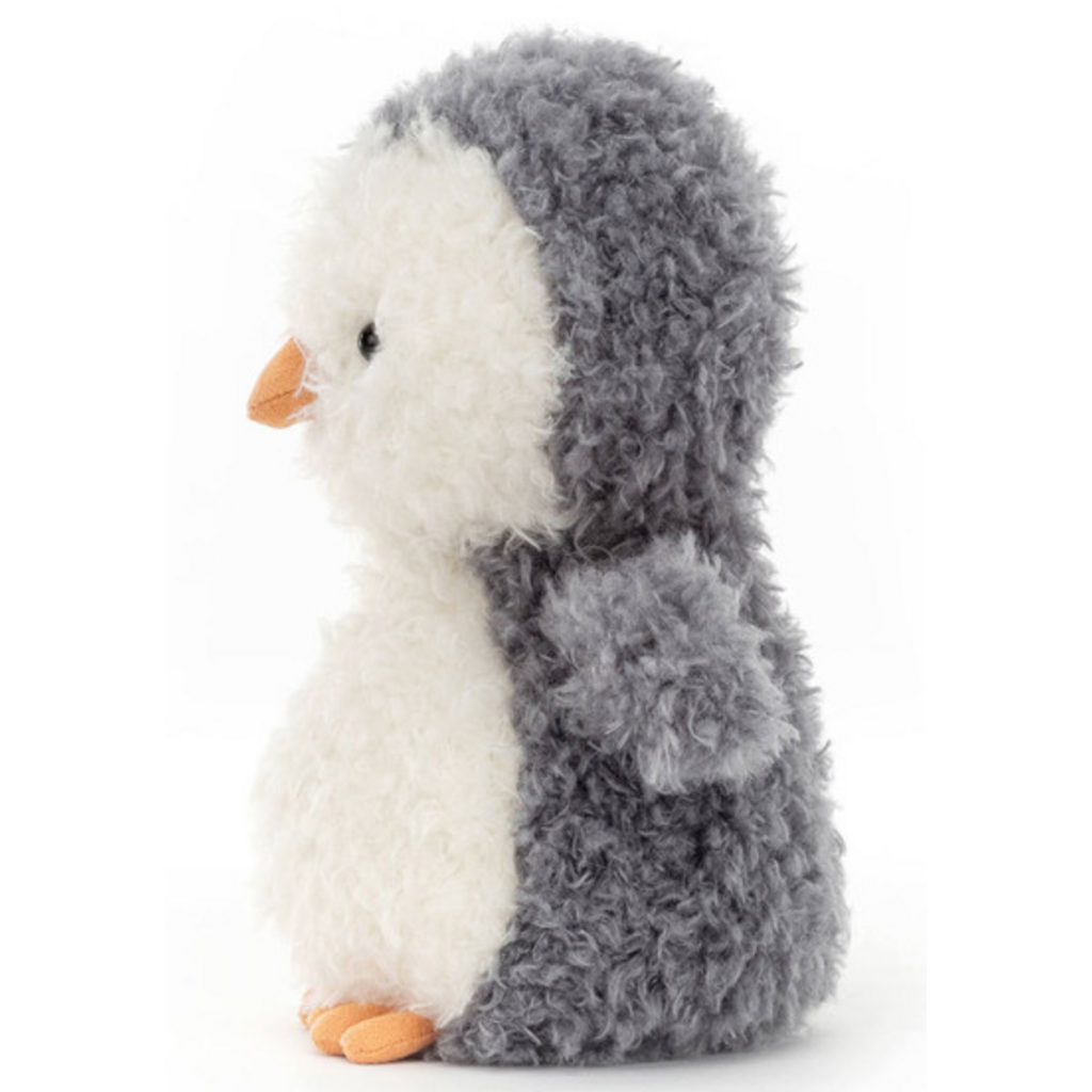 JELLY CAT LITTLE PENGUIN
