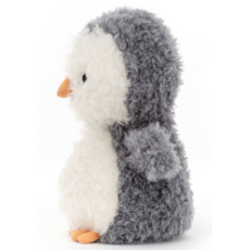 JELLY CAT LITTLE PENGUIN