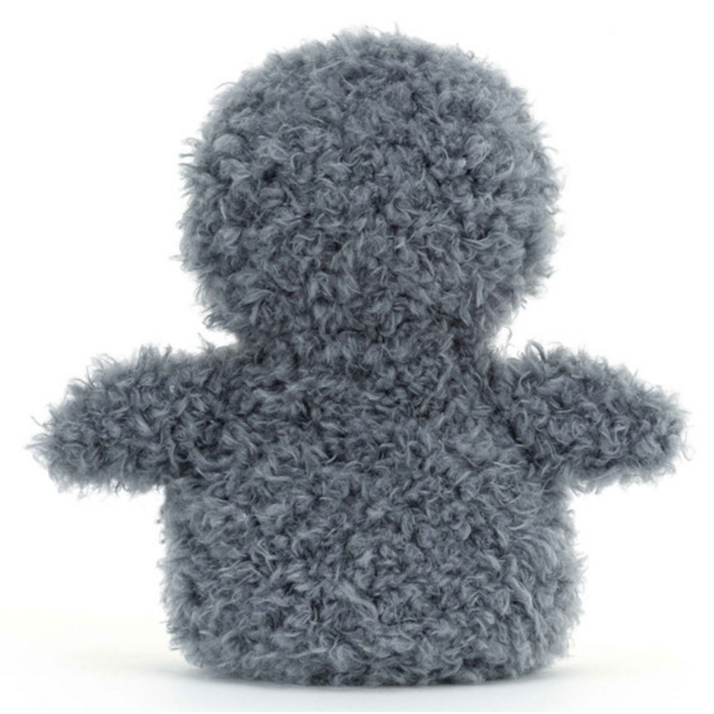 JELLY CAT LITTLE PENGUIN