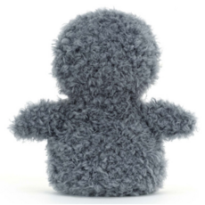 JELLY CAT LITTLE PENGUIN