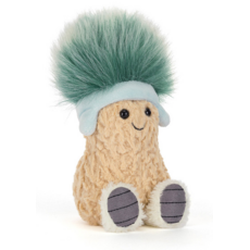 JELLY CAT AMUESABLES APRES SKI PEANUT