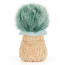 JELLY CAT AMUESABLES APRES SKI PEANUT