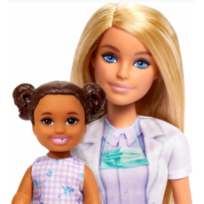 BARBIE BARBIE DENTIST