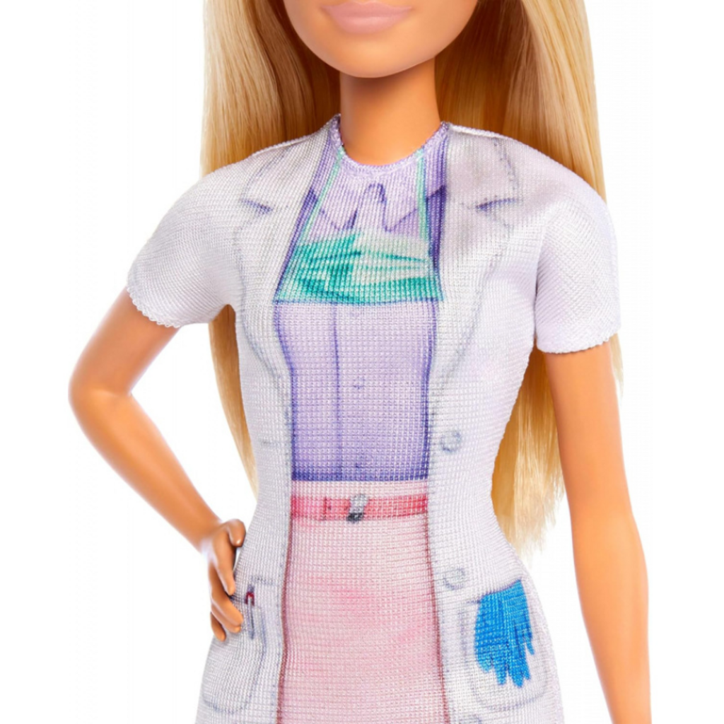 BARBIE BARBIE DENTIST