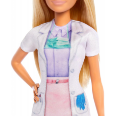 BARBIE BARBIE DENTIST