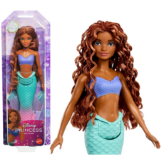 DISNEY DISNEY ARIEL MERMAID DOLL