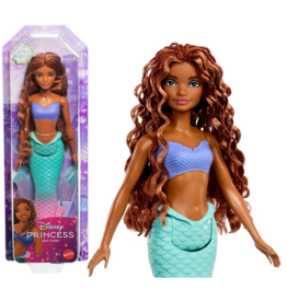 DISNEY DISNEY ARIEL MERMAID DOLL