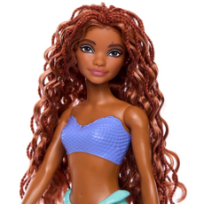 DISNEY DISNEY ARIEL MERMAID DOLL