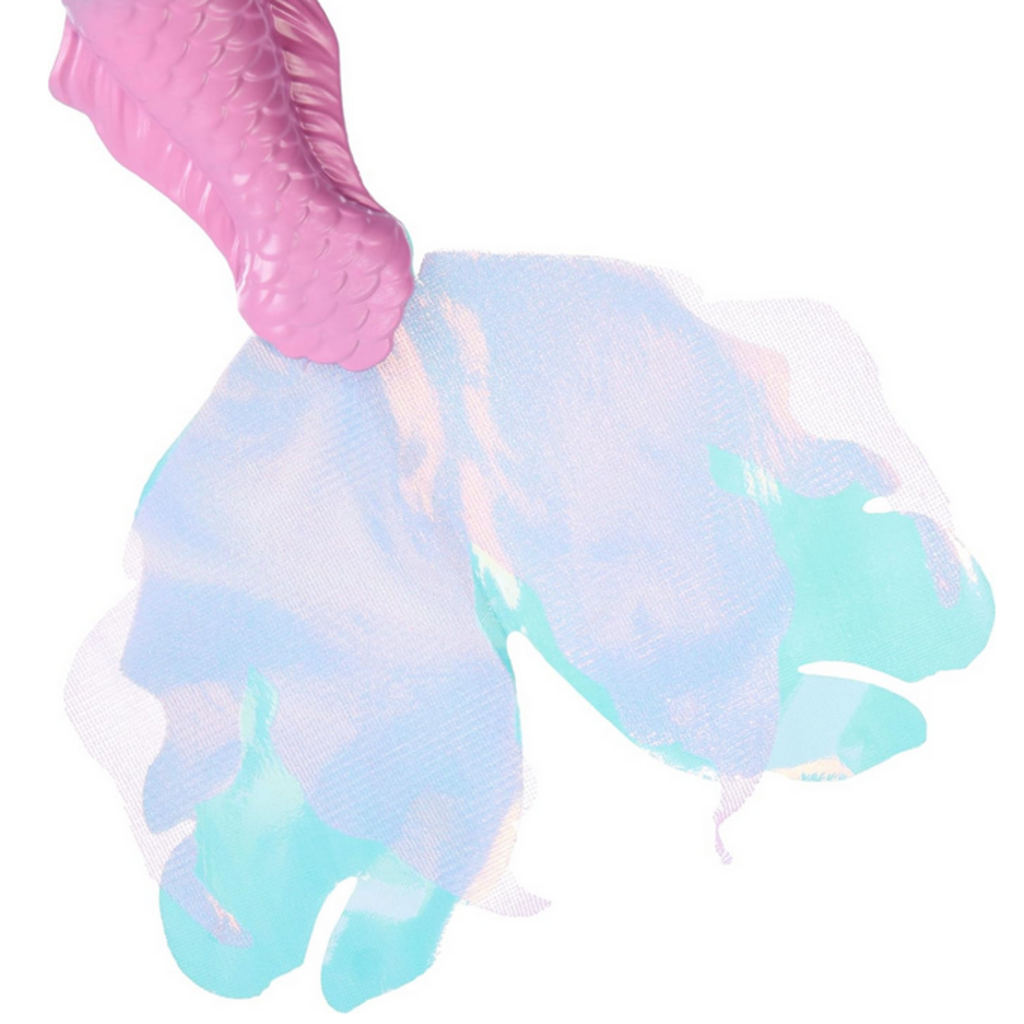 DISNEY DISNEY ARIEL MERMAID DOLL