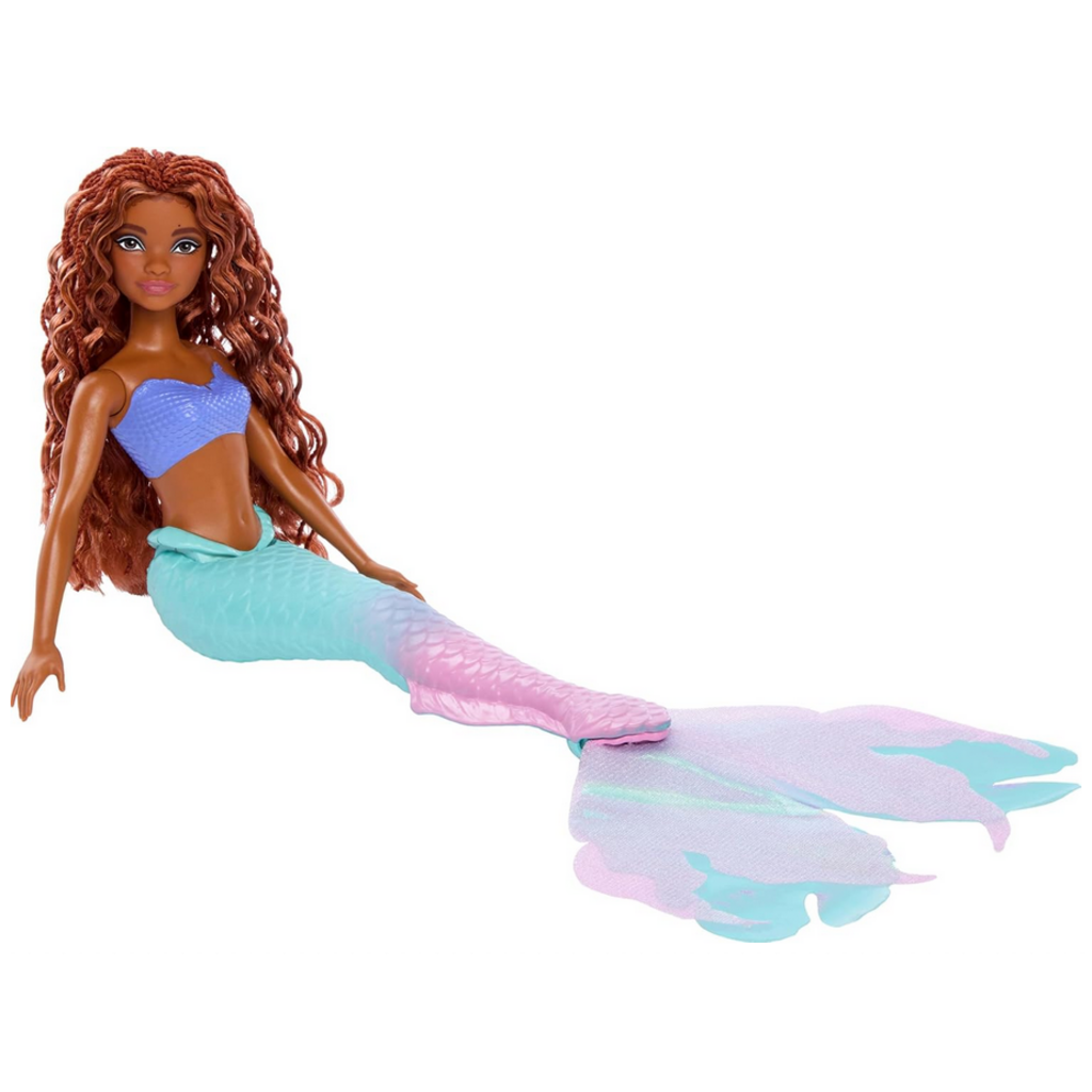 DISNEY DISNEY ARIEL MERMAID DOLL