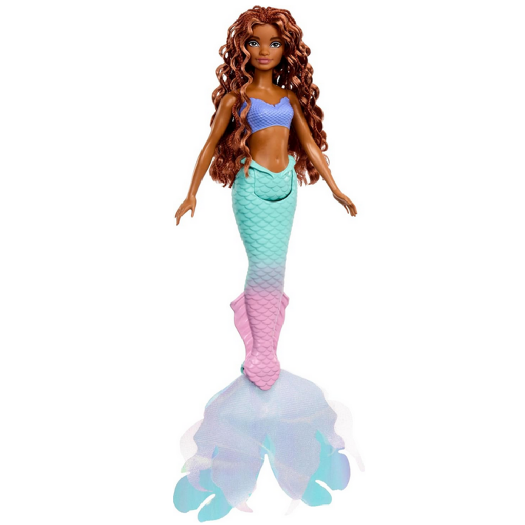 DISNEY DISNEY ARIEL MERMAID DOLL