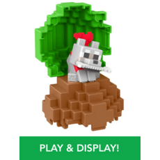 MINECRAFT MINECRAFT MINI MODE SPAWN EGG