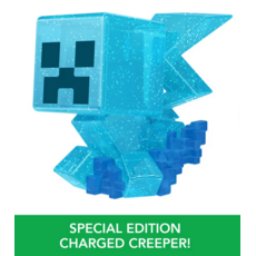 MINECRAFT MINECRAFT MINI MODE SPAWN EGG