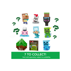 MINECRAFT MINECRAFT MINI MODE SPAWN EGG