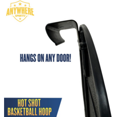 THIN AIR BRANDS SILENT BASKETBALL & HOOP