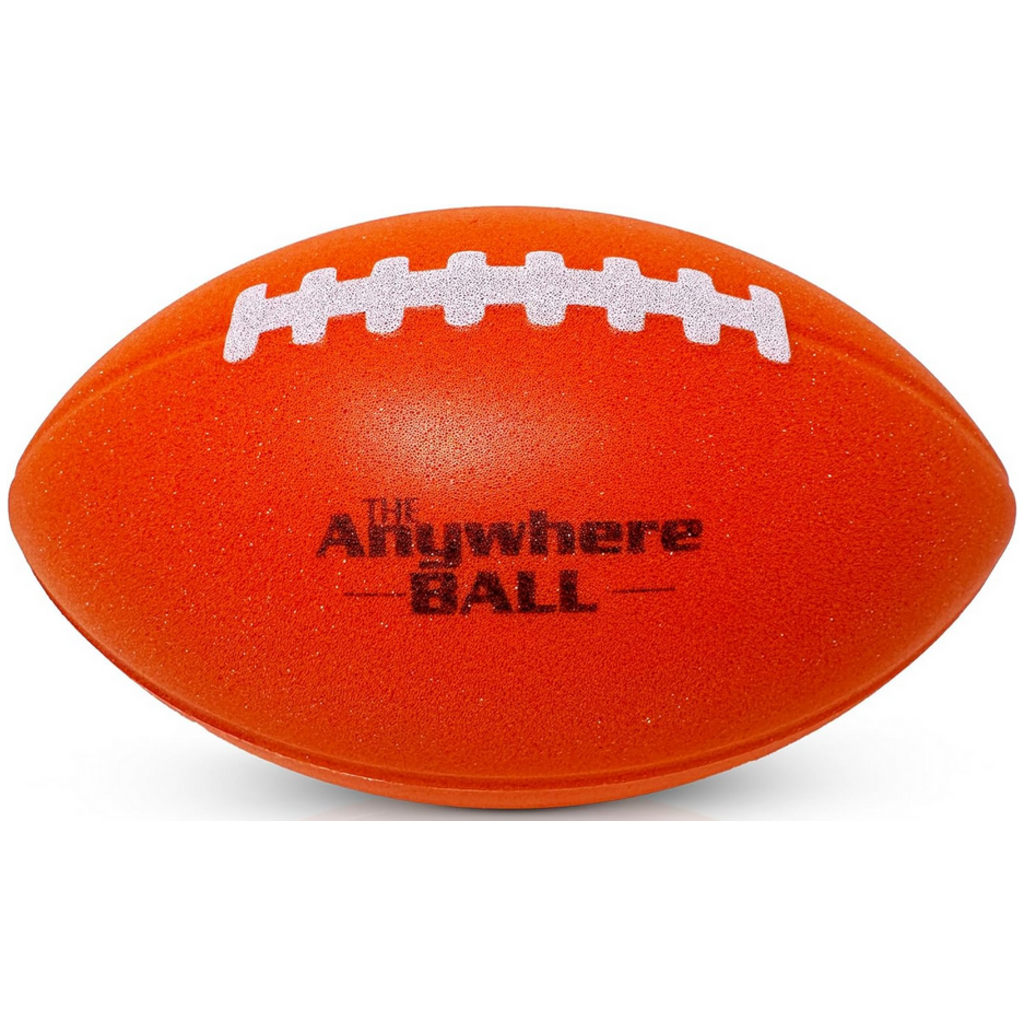 THIN AIR BRANDS SILENT FOOTBALL