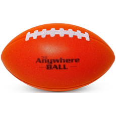 THIN AIR BRANDS SILENT FOOTBALL