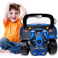 THIN AIR BRANDS BIG RIG RUMBLER PRETEND MECHANIC PLAYSET